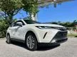 Recon 2020 Toyota HARRIER Z 2.0 PANORAMIC ROOF EDITION UNREG