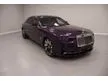 2025 RECON ROLLS ROYCE GHOST SERIES II 6.75 V12 (INCOMING)