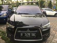 2012 Mitsubishi Outlander Sport 2.0 PX SUV