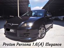 Proton Persona 1.6 (A) Merdeka Special Deals