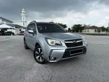 2016 Subaru Forester 2.0 SUV Crazy sales