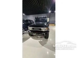 2020 Suzuki Jimny 1.5 3 Door (1 Tone) SUV