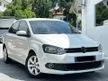 Used 2016 Volkswagen Polo 1.6 Sedan - Cars for sale