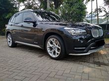 2014 BMW X1 2.0 sDrive20d Sport Edition SUV