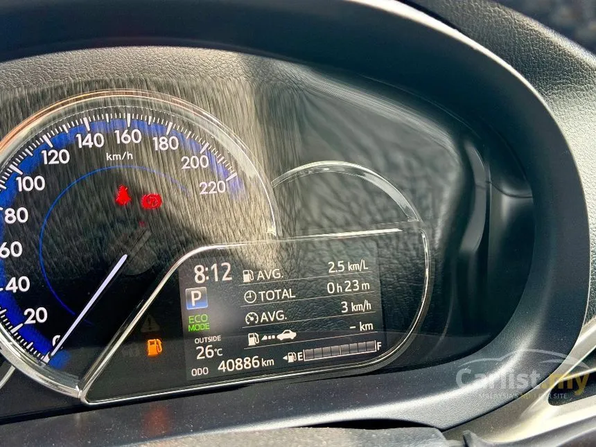 2020 Toyota Yaris G Hatchback