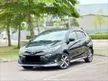 2020 Toyota Yaris 1.5 G Hatchback mileage 40k