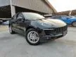 Recon BEST DEAL 2018 Porsche Macan 3.0 S FULL LEATHER MEMORY SEAT SPECIAL OFFER UNREG