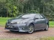 Used 2016 Toyota Corolla Altis 1.8 G