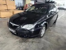 2011 PROTON PERSONA 1.6 (A) tip top condition RM4,800.00 Nego