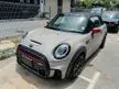 Recon JCW CONVERTIBLE SERIES OFFER