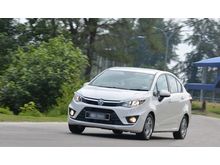 2018 Proton Persona (A) 1.6 Premium - BEST DEAL