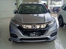 2019 Honda HR-V 1,8 Prestige SUV