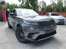 RANGE ROVER VELAR D180 R-DYNAMIC(A)UNREG 2018*DIGITAL METER