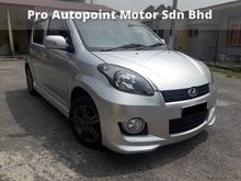 2011 Perodua MYVI 1.5 SE ZHS (A)FACELIFT