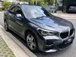 Used 2021 BMW X1 2.0 sDrive20i M Sport SUV