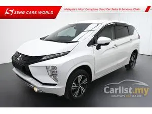 2022 Mitsubishi Xpander 1.5 MPV