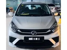 2021 Perodua AXIA 1.0 GXtra Hatchback