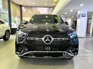 2025 Mercedes-Benz GLE450 3.0 AMG Line 4MATIC SUV
