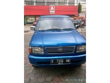 1999 Toyota Kijang 1.8 LSX MPV