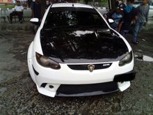 2010 Proton Satria 1.6 Neo H-Line CPS Hatchback