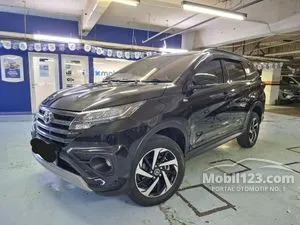 2014 Toyota Rush 1.5 S SUV