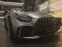 2019 Mercedes-Benz AMG GT R Coupe FACELIFT 4.0 V8 Bi-Turbo