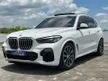 Used 2021 BMW X5 3.0 xDrive45e M Sport SUV / Under BMW Warranty / 35K KM / Apple Carplay / Head Up Display