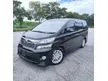 Used 2014 Toyota Vellfire 3.5 V L Edition FACELIFT