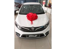 2019 Proton Iriz 1.3 LOW D/P+FREE DASH CAM + TINTED+ COOLER BOX +MAG TAG