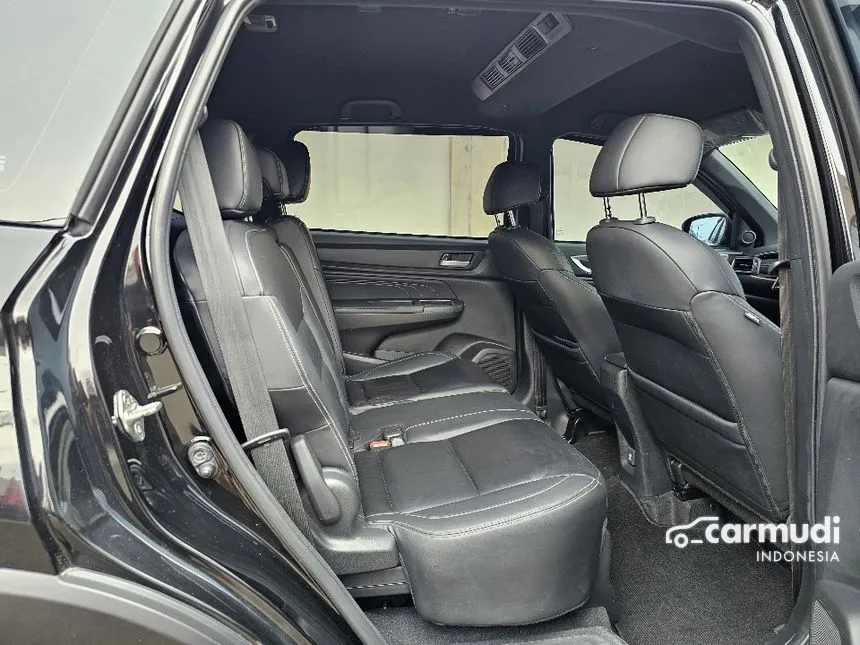 2023 Honda BR-V Prestige SUV