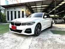 2021 BMW 330e 2.0 G20 (ปี 19-26) M Sport Sedan