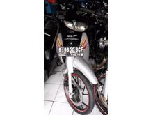 2004 Honda Supra X