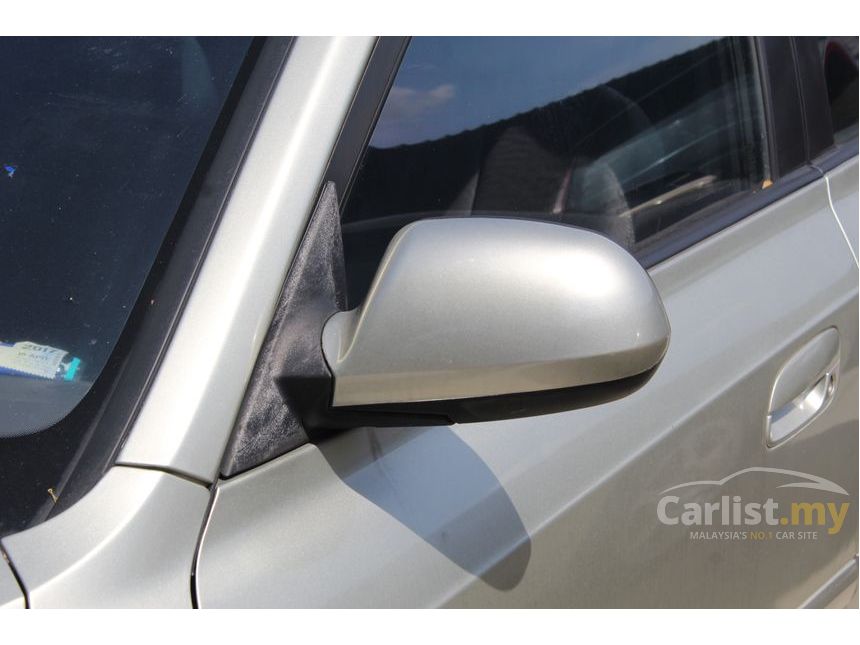 Hyundai Elantra 2002 1 8 In Selangor Automatic Sedan Silver For Rm