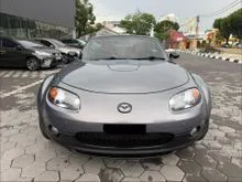 2008 Mazda MX-5 2.0 Convertible