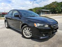 2012 Proton INSPIRA 2.0 PREMIUM CVT (A)WELMAINTAIN