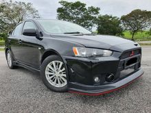 2012 Proton INSPIRA 2.0 PREMIUM CVT (A) WELMAINTAIN