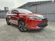 Recon OFFER 2019 Toyota Harrier 2.0 Elegance 4 CAM POWERBOOT ANDROID UNREG