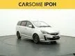 Used 2014 Proton Exora 1.6 MPV_No Hidden Fee - Cars for sale