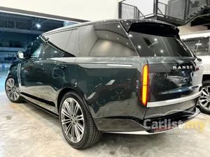 2024 Land Rover Range Rover 4.4 Autobiography SUV