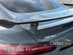 2015 Mercedes-Benz AMG GT 4.0 S Edition 1 Coupe