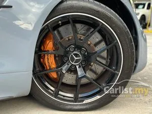 2015 Mercedes-Benz AMG GT 4.0 S Edition 1 Coupe