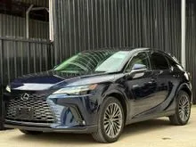 2023 Lexus RX 350 2.4 Luxury SUV