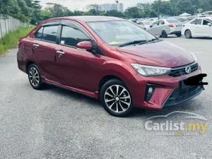 2022 Perodua Bezza 1.3 Advance Sedan