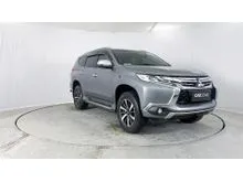 2018 Mitsubishi Pajero Sport 2.4 Dakar SUV