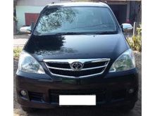 2011 Toyota Avanza 1.3 G automatic MPV