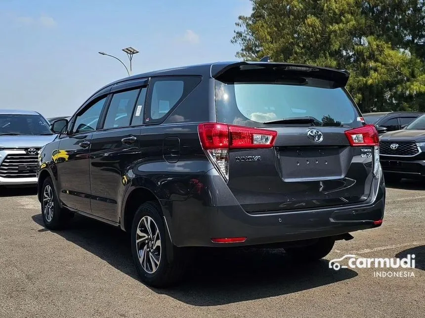 2024 Toyota Kijang Innova G MPV