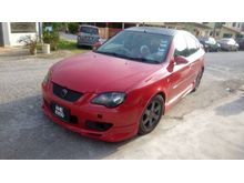 2010 Proton Gen-2 1.6 CPS Med-Line Hatchback