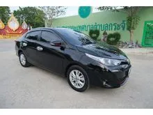 2018 Toyota Yaris Ativ 1.2 (ปี 17-22) S Sedan