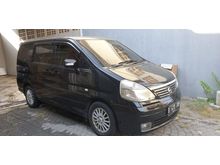 2011 Nissan Serena Highway Star MPV -hanyahariini