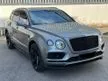 Used DIRECT OWNER IMPORT BARU 2018 Bentley Bentayga 6.0 W12 SUV - Cars for sale